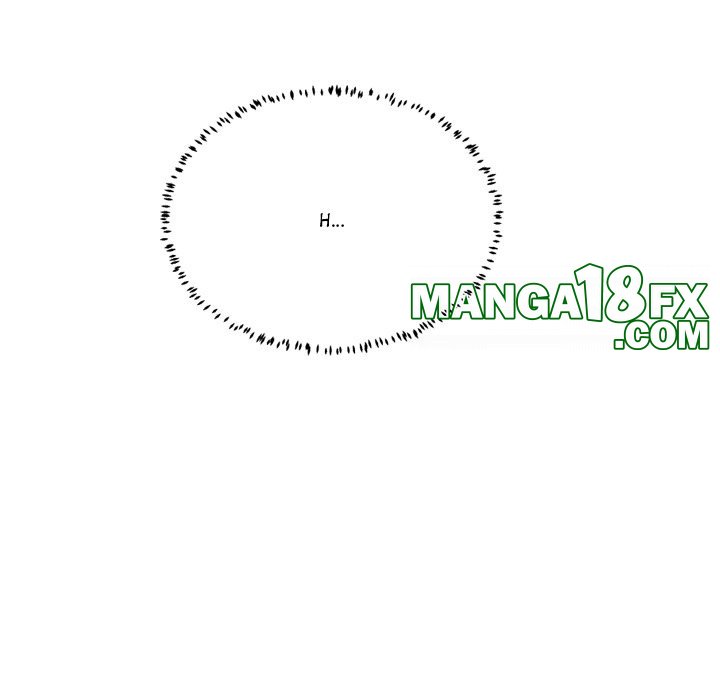 My Gangster Girlfriend Chapter 24 - Page 9