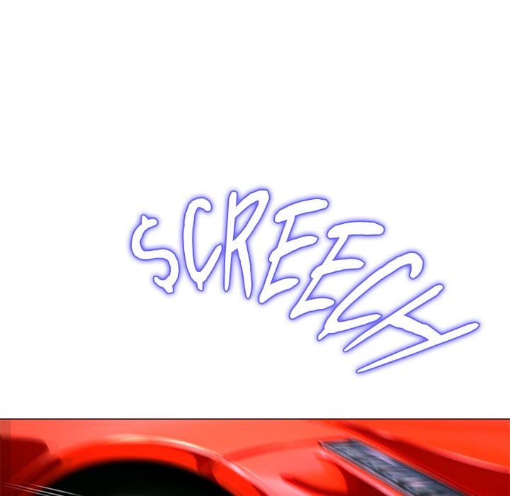 My Gangster Girlfriend Chapter 24 - Page 92