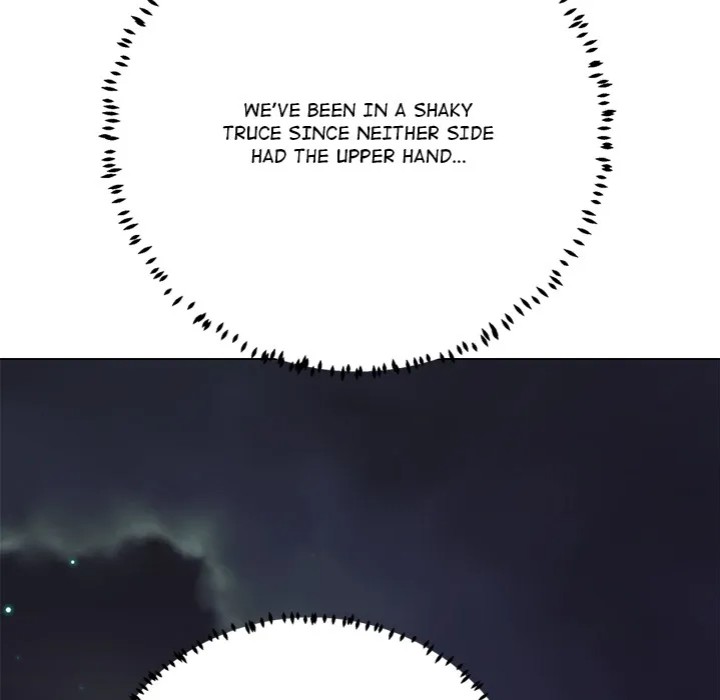 My Gangster Girlfriend Chapter 26 - Page 119