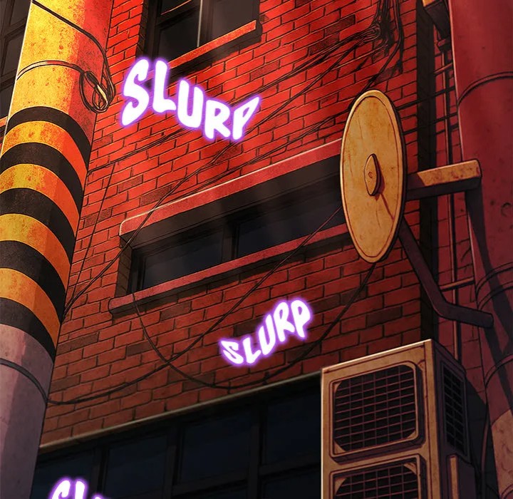 My Gangster Girlfriend Chapter 26 - Page 125