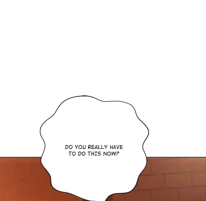 My Gangster Girlfriend Chapter 26 - Page 132