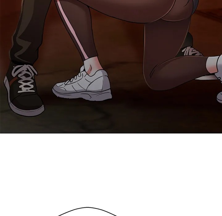 My Gangster Girlfriend Chapter 26 - Page 135