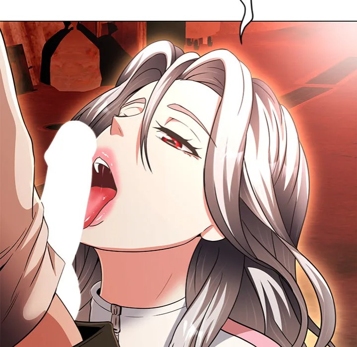 My Gangster Girlfriend Chapter 26 - Page 137