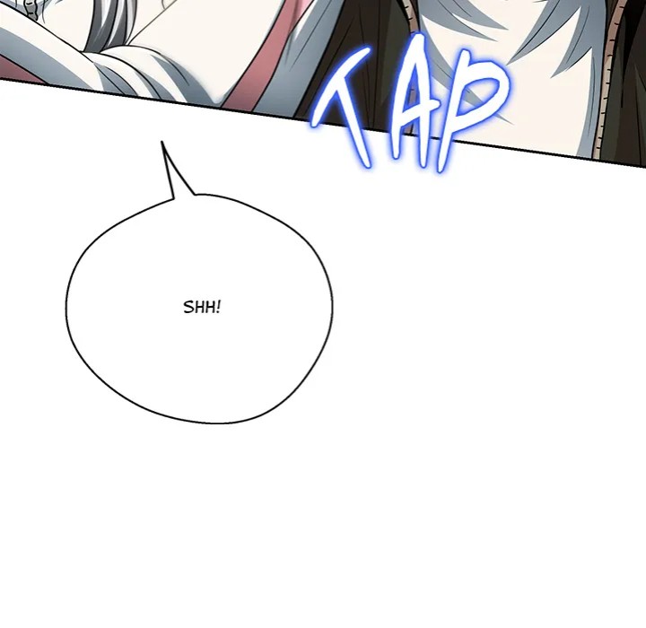 My Gangster Girlfriend Chapter 26 - Page 154