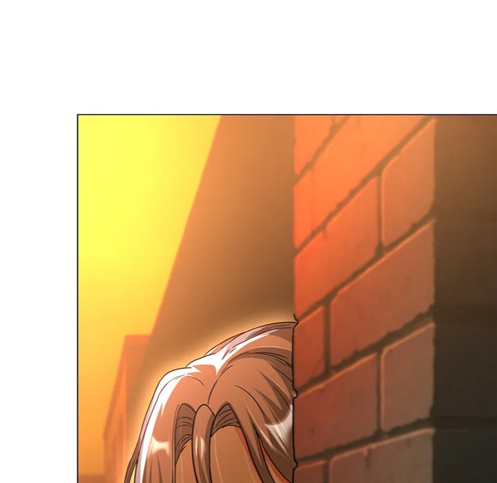 My Gangster Girlfriend Chapter 26 - Page 158