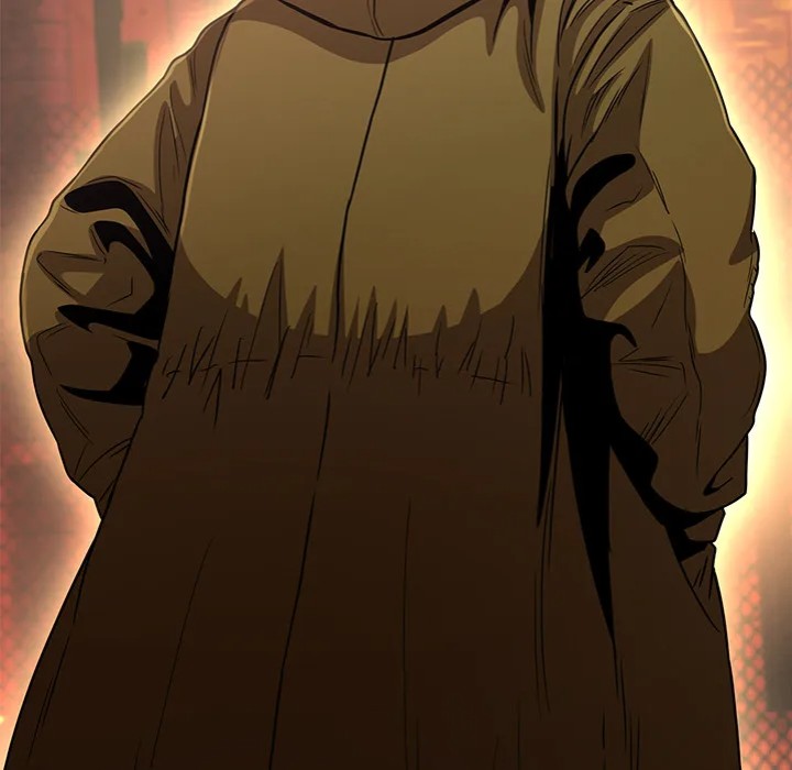 My Gangster Girlfriend Chapter 26 - Page 162