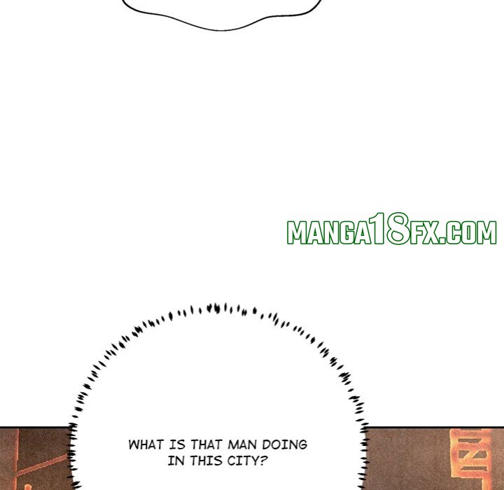 My Gangster Girlfriend Chapter 26 - Page 171