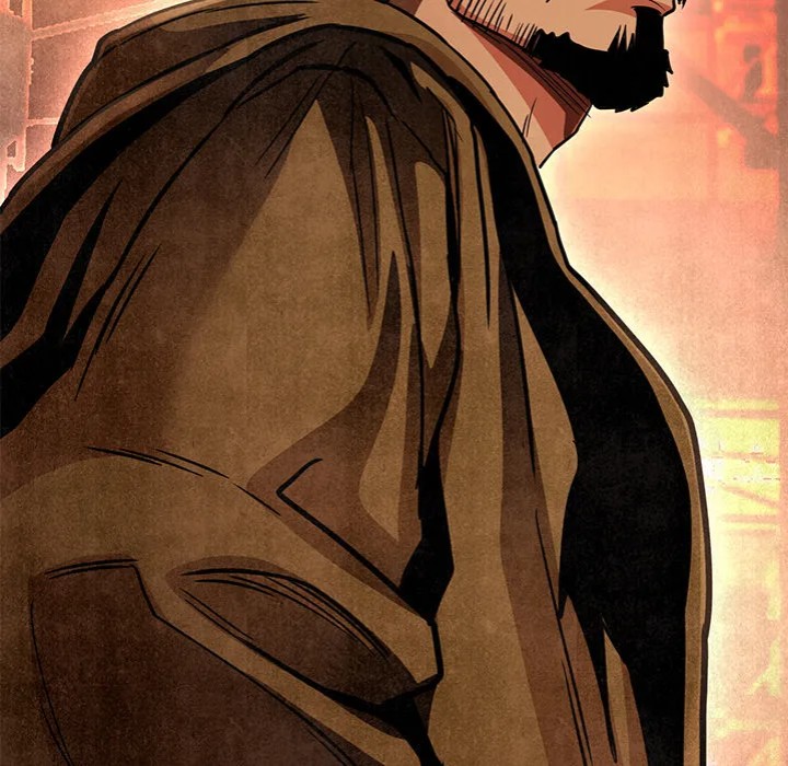 My Gangster Girlfriend Chapter 26 - Page 173