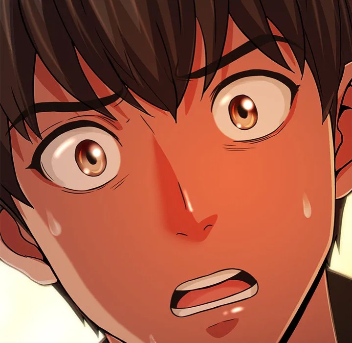 My Gangster Girlfriend Chapter 26 - Page 183