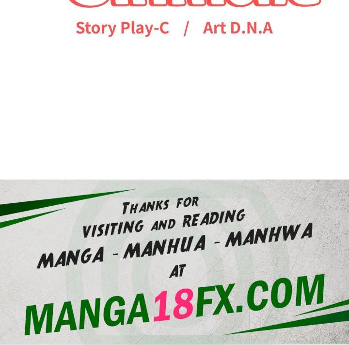 My Gangster Girlfriend Chapter 26 - Page 221