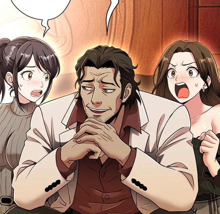 My Gangster Girlfriend Chapter 26 - Page 32