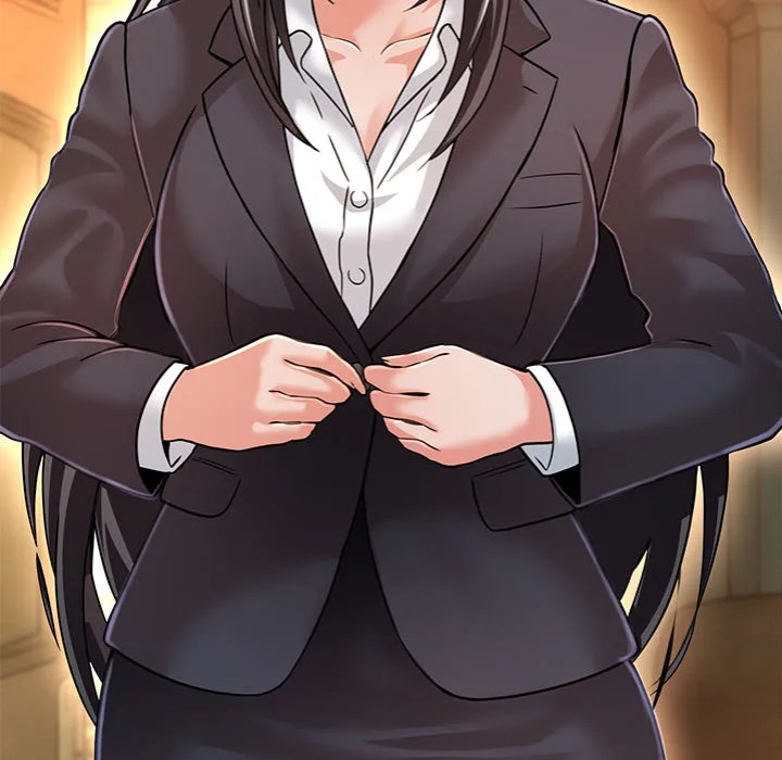 My Gangster Girlfriend Chapter 26 - Page 69