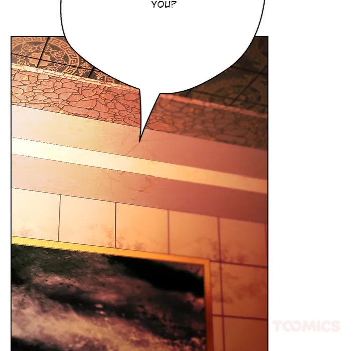 My Gangster Girlfriend Chapter 26 - Page 76