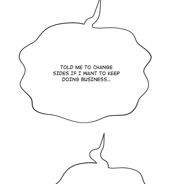 My Gangster Girlfriend Chapter 26 - Page 84