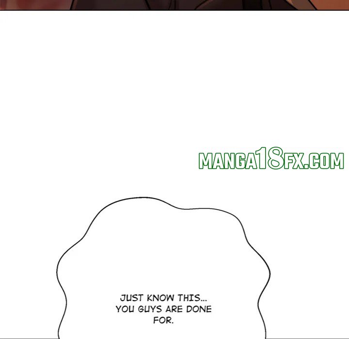 My Gangster Girlfriend Chapter 26 - Page 92