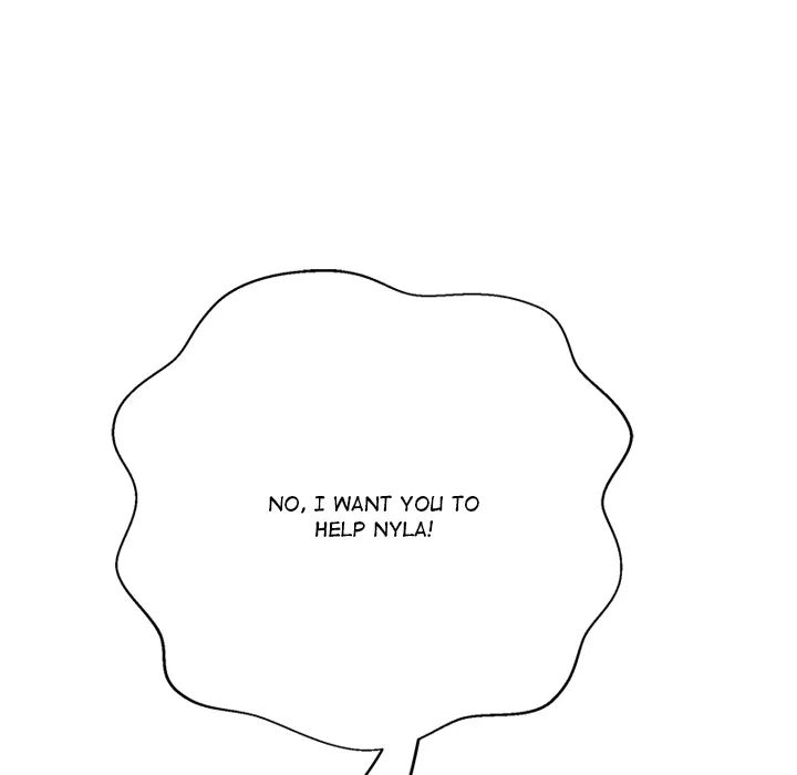 My Gangster Girlfriend Chapter 27 - Page 122