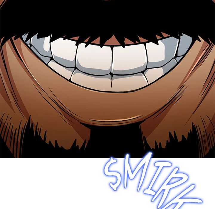 My Gangster Girlfriend Chapter 27 - Page 15