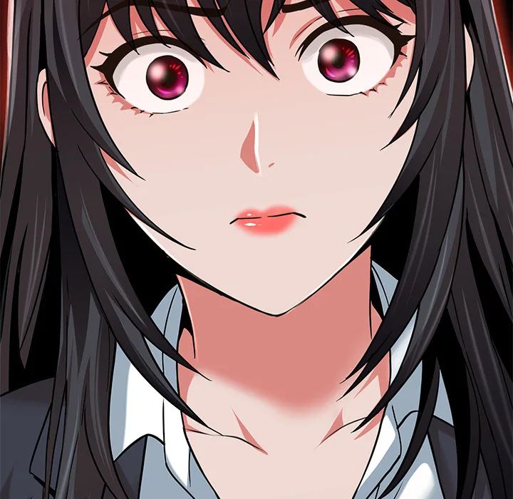 My Gangster Girlfriend Chapter 27 - Page 197