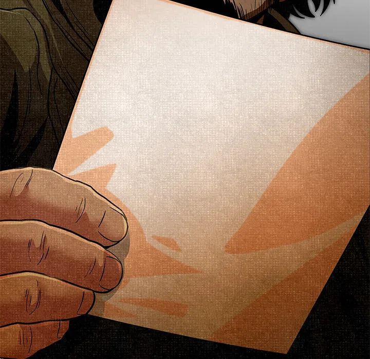 My Gangster Girlfriend Chapter 27 - Page 54