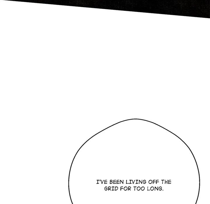 My Gangster Girlfriend Chapter 27 - Page 55