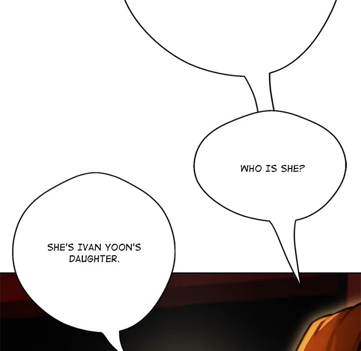 My Gangster Girlfriend Chapter 27 - Page 56