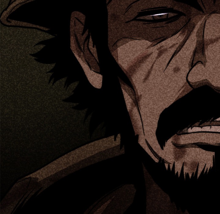 My Gangster Girlfriend Chapter 28 - Page 137