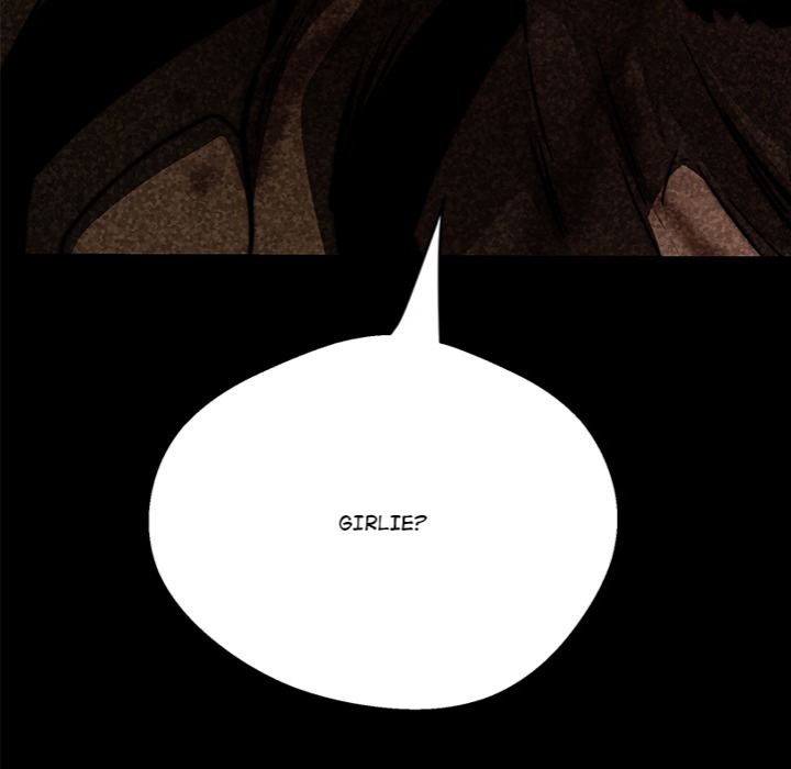 My Gangster Girlfriend Chapter 28 - Page 138