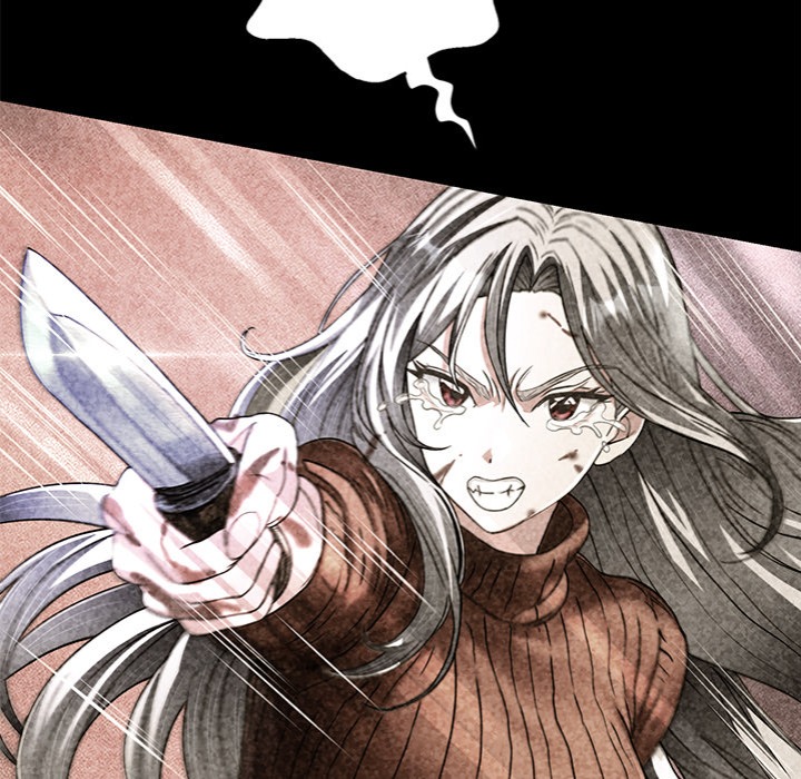 My Gangster Girlfriend Chapter 28 - Page 150