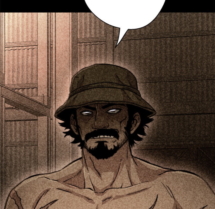 My Gangster Girlfriend Chapter 28 - Page 170