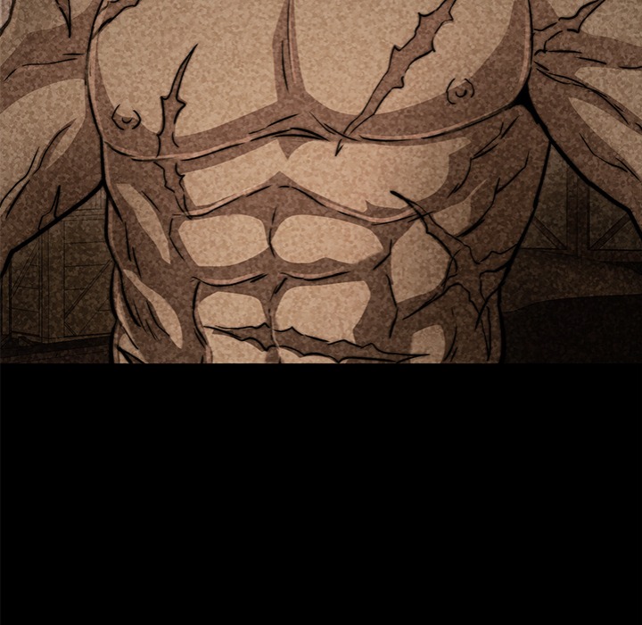 My Gangster Girlfriend Chapter 28 - Page 171