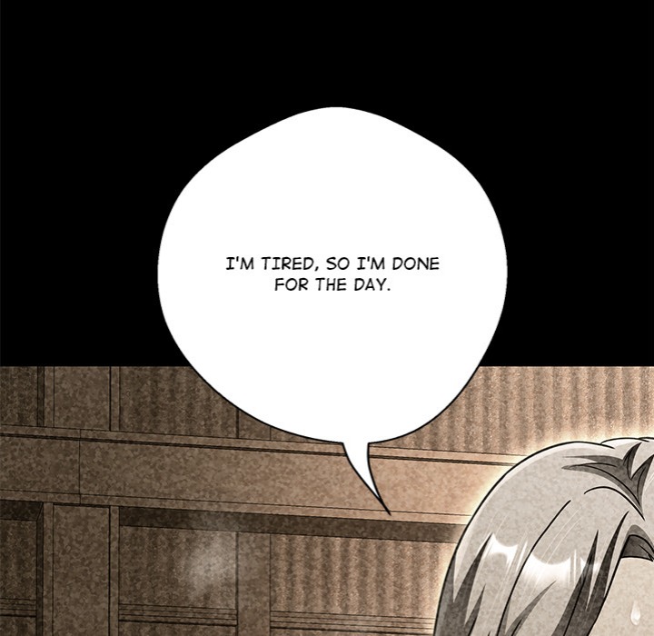 My Gangster Girlfriend Chapter 28 - Page 172