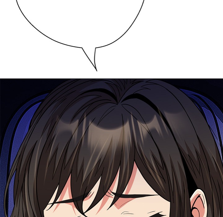 My Gangster Girlfriend Chapter 28 - Page 19