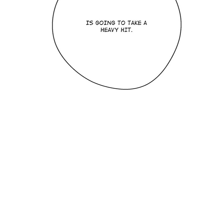 My Gangster Girlfriend Chapter 28 - Page 21