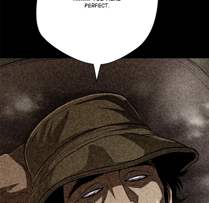 My Gangster Girlfriend Chapter 28 - Page 222