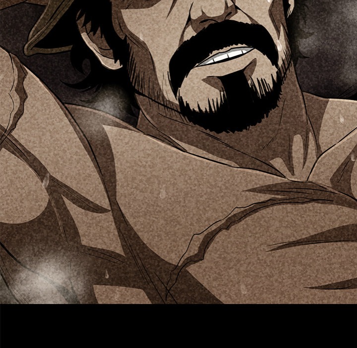 My Gangster Girlfriend Chapter 28 - Page 223