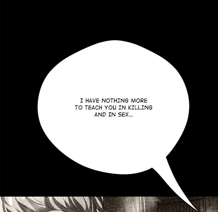 My Gangster Girlfriend Chapter 28 - Page 224