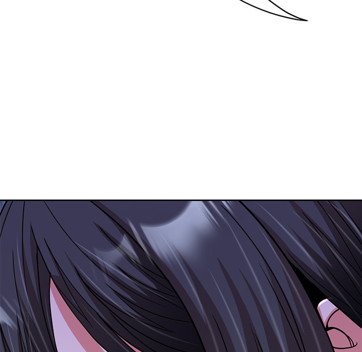 My Gangster Girlfriend Chapter 28 - Page 26