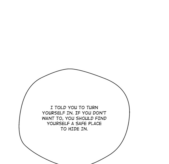 My Gangster Girlfriend Chapter 28 - Page 30