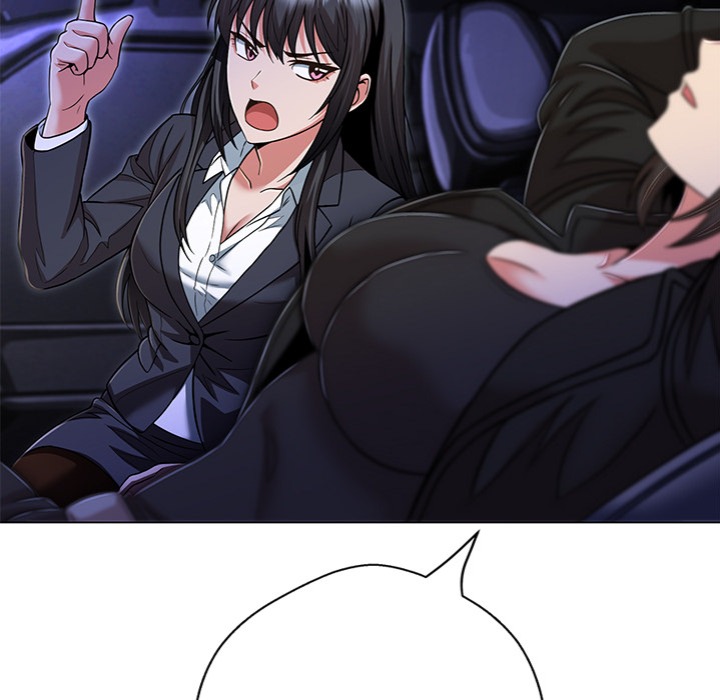 My Gangster Girlfriend Chapter 28 - Page 34