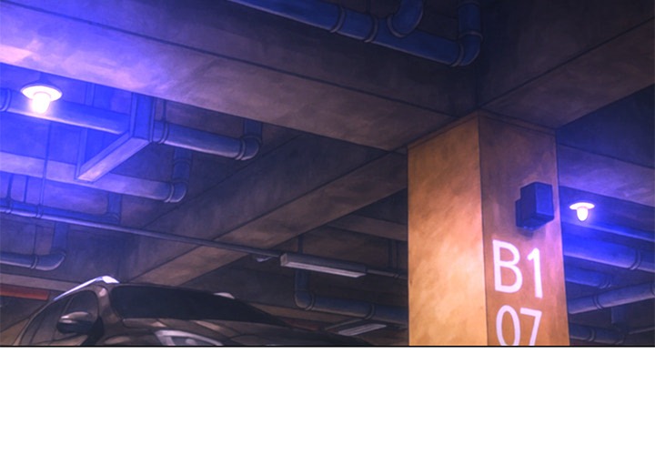 My Gangster Girlfriend Chapter 28 - Page 4