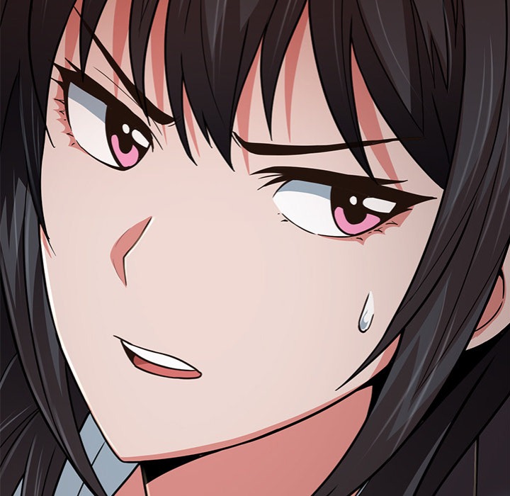 My Gangster Girlfriend Chapter 28 - Page 42