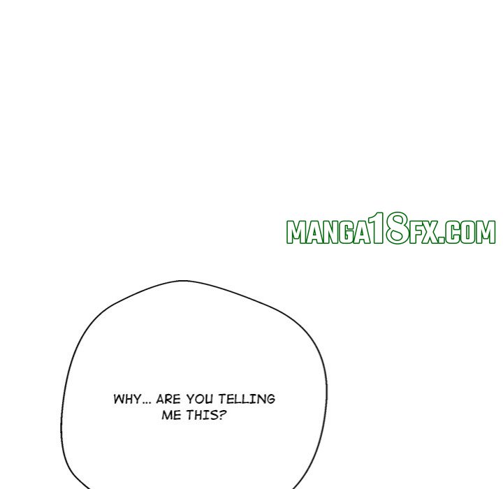 My Gangster Girlfriend Chapter 28 - Page 45