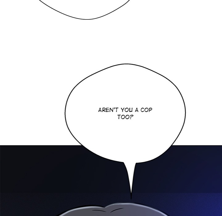 My Gangster Girlfriend Chapter 28 - Page 46