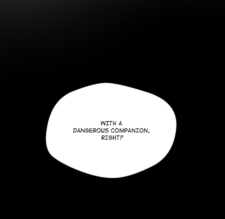 My Gangster Girlfriend Chapter 28 - Page 56