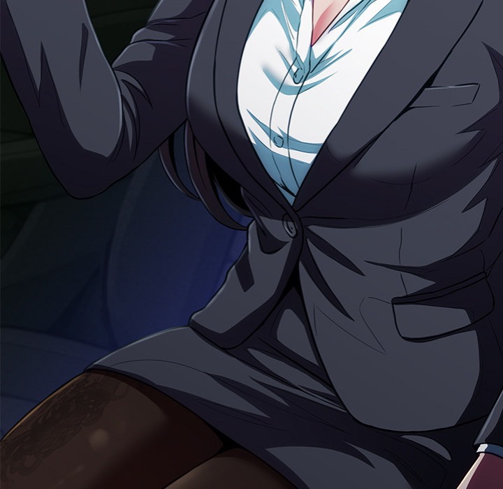 My Gangster Girlfriend Chapter 28 - Page 7