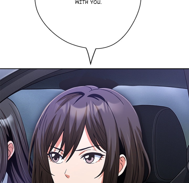 My Gangster Girlfriend Chapter 28 - Page 9