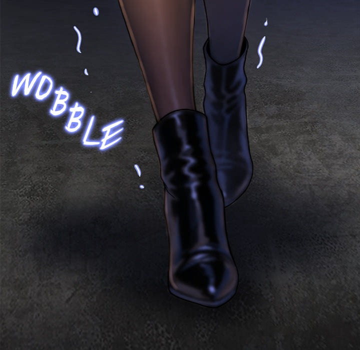 My Gangster Girlfriend Chapter 28 - Page 95