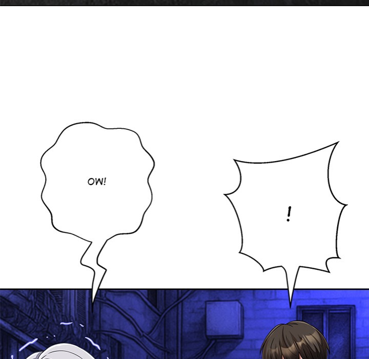 My Gangster Girlfriend Chapter 28 - Page 96