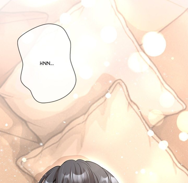 My Gangster Girlfriend Chapter 29 - Page 207