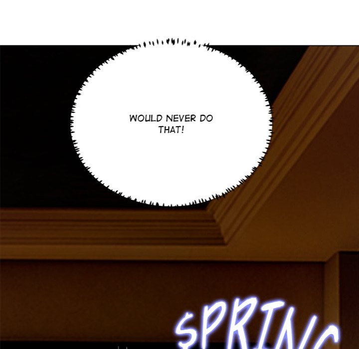 My Gangster Girlfriend Chapter 29 - Page 47